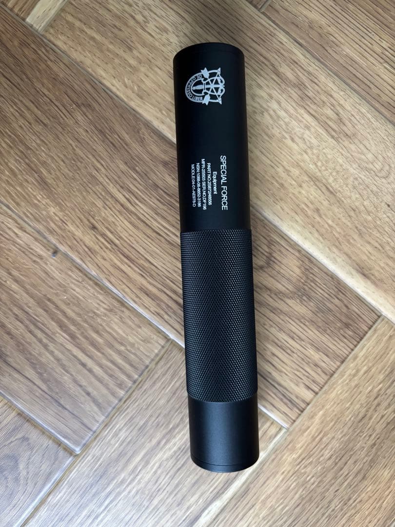 海斗　エアガン　クラウンモデル TYPE96 4点セット