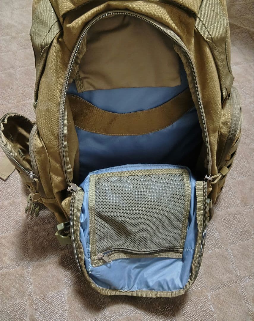 CONDOR バックパック アーバンゴーパック　33L