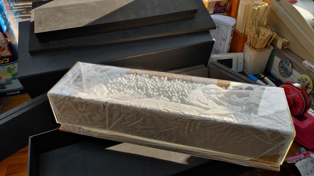 ボンネビル最高速スラストTHRUST SSC 763.035 MPH