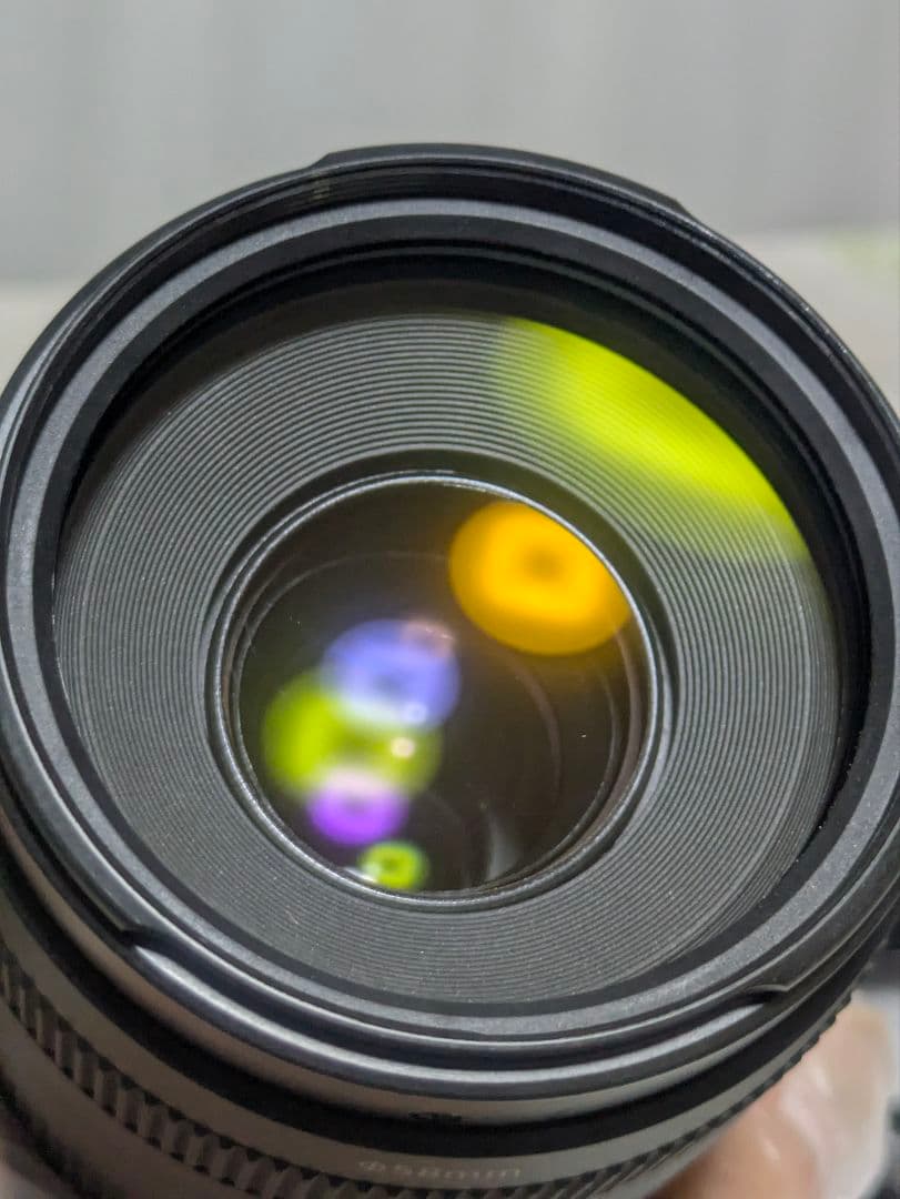 Canon RF 75-300mm F4-5.6望遠ズームレンズ RFマウント