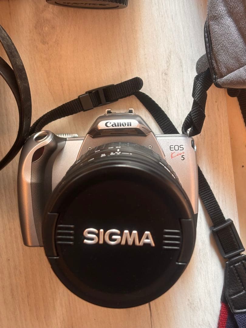 Canon EOS 等　カメラ　レンズまとめ