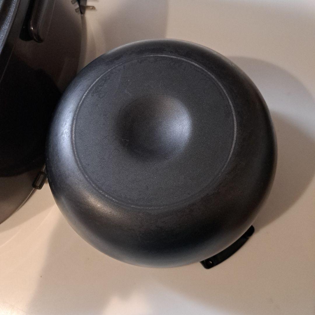 TIGER圧力炊飯ジャー炊きたてJPB-B型2024年製5.５合