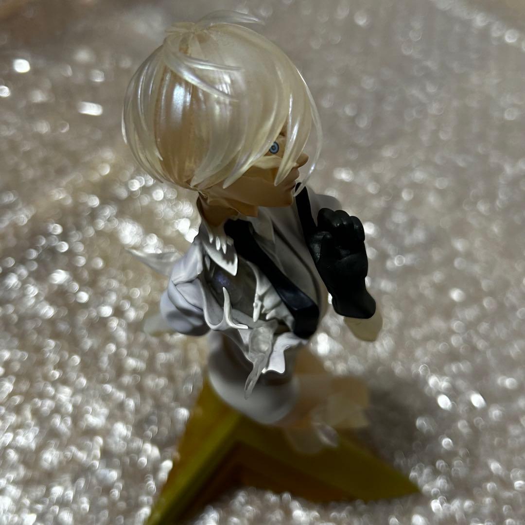宝石の国　アンダークチサイト　フォスフォフィライト　フィギュア