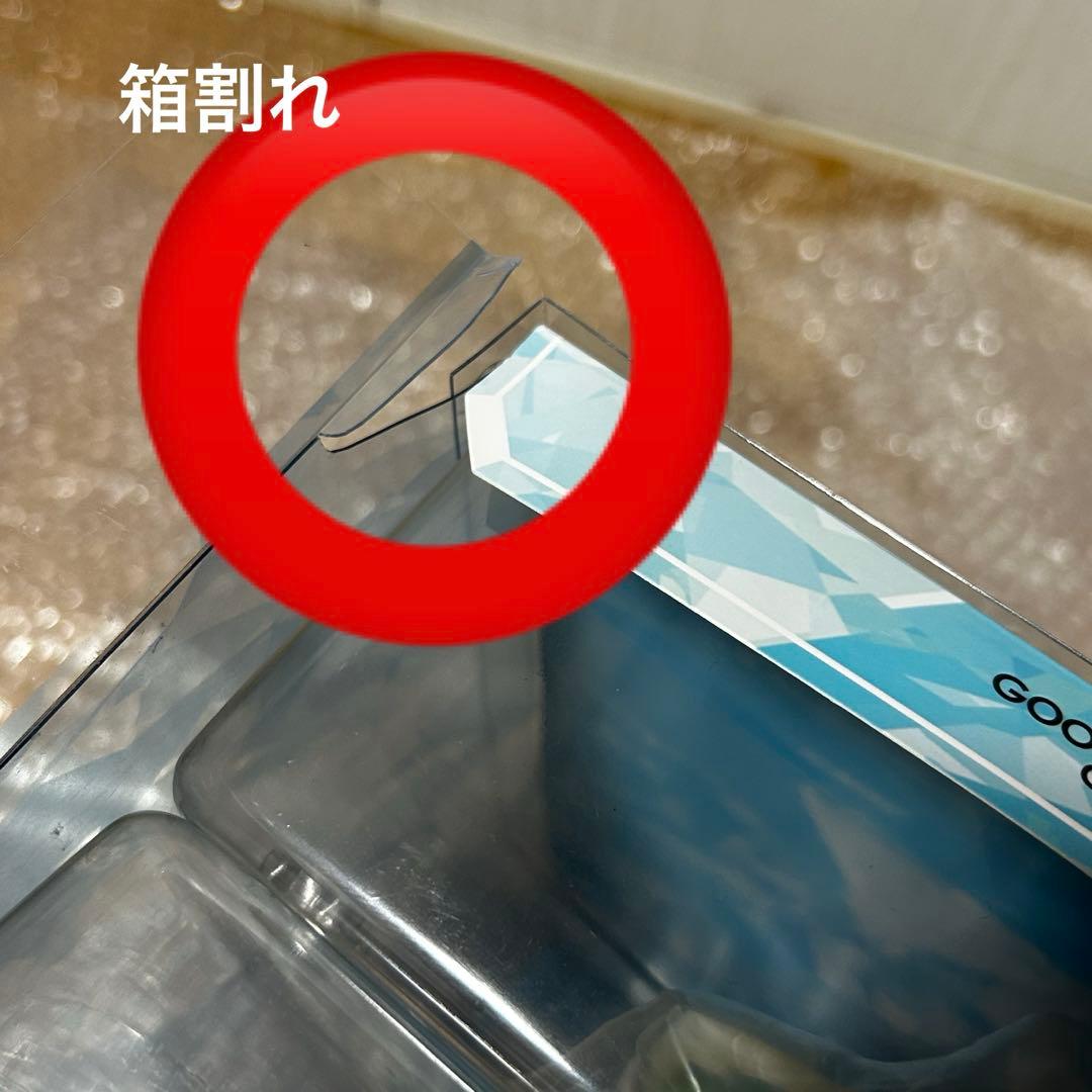 宝石の国　アンダークチサイト　フォスフォフィライト　フィギュア