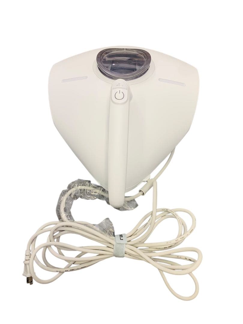 【美品】レイコップ PRO2 RS3-300JP 温風付 布団クリーナー 白