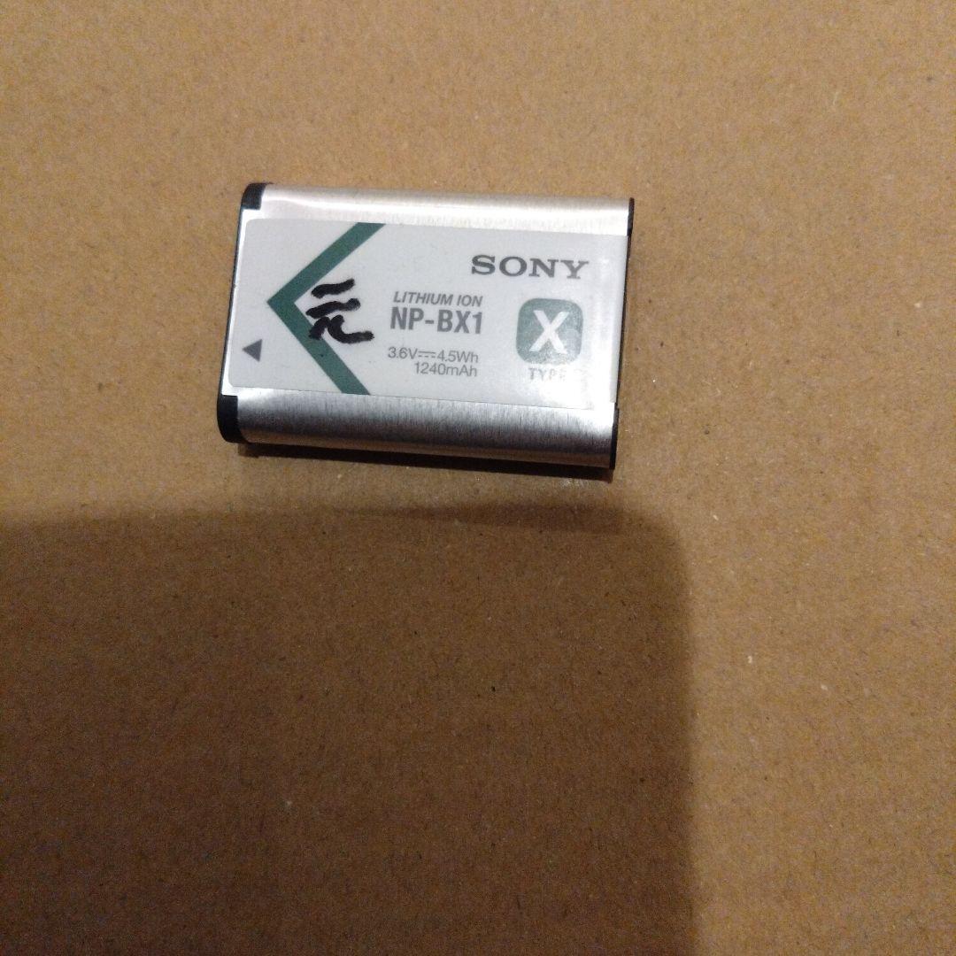 DSC-HX50V　完動美品