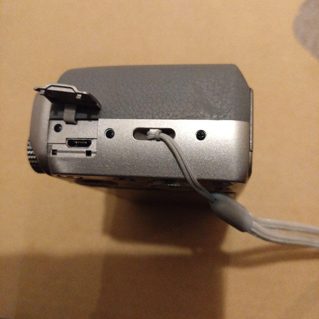 DSC-HX50V　完動美品