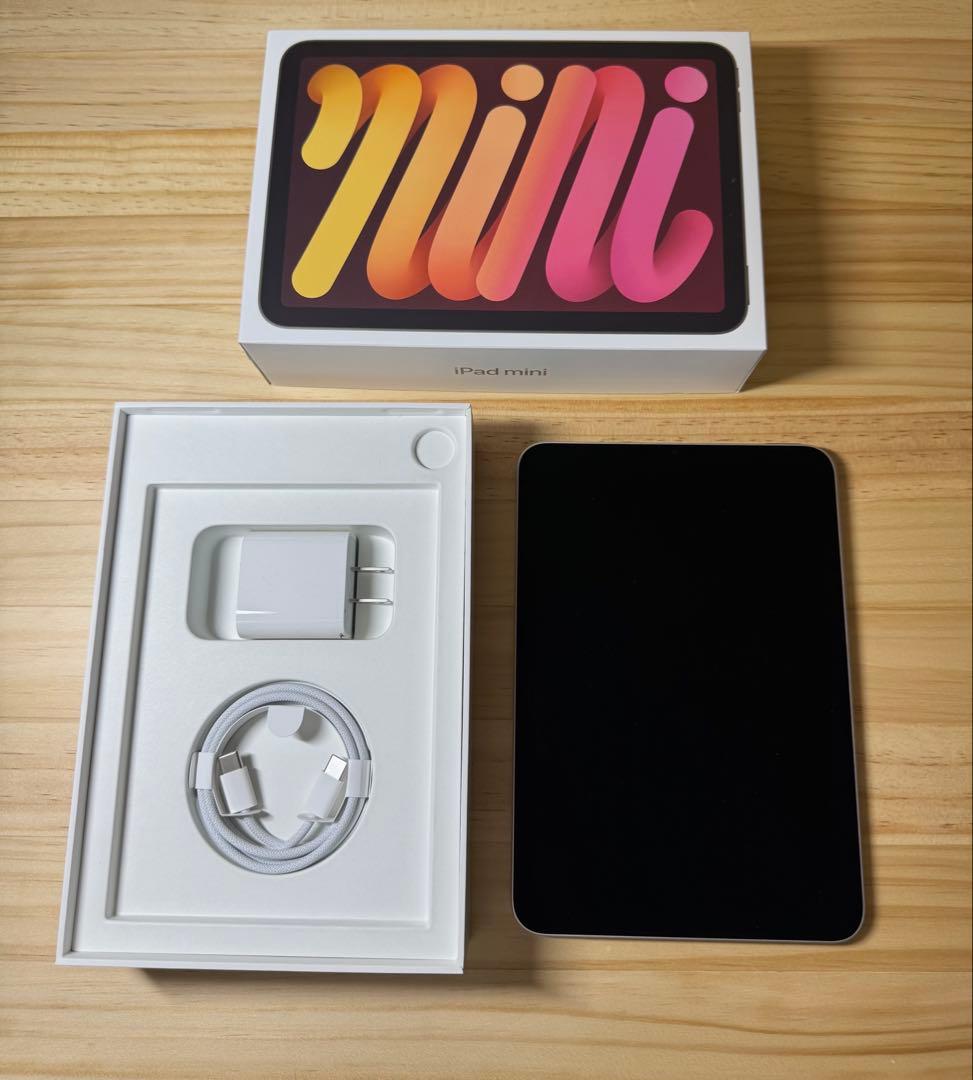 薔*薇様 iPad mini + Apple Pencil セット　美品
