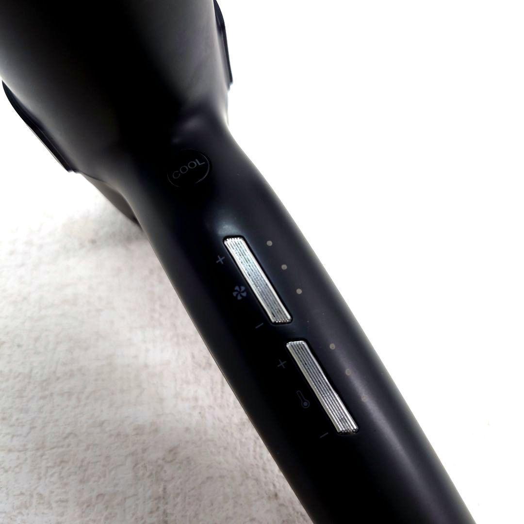 2/3M0212B1 Nobby マイナスイオンヘアードライヤー NB950