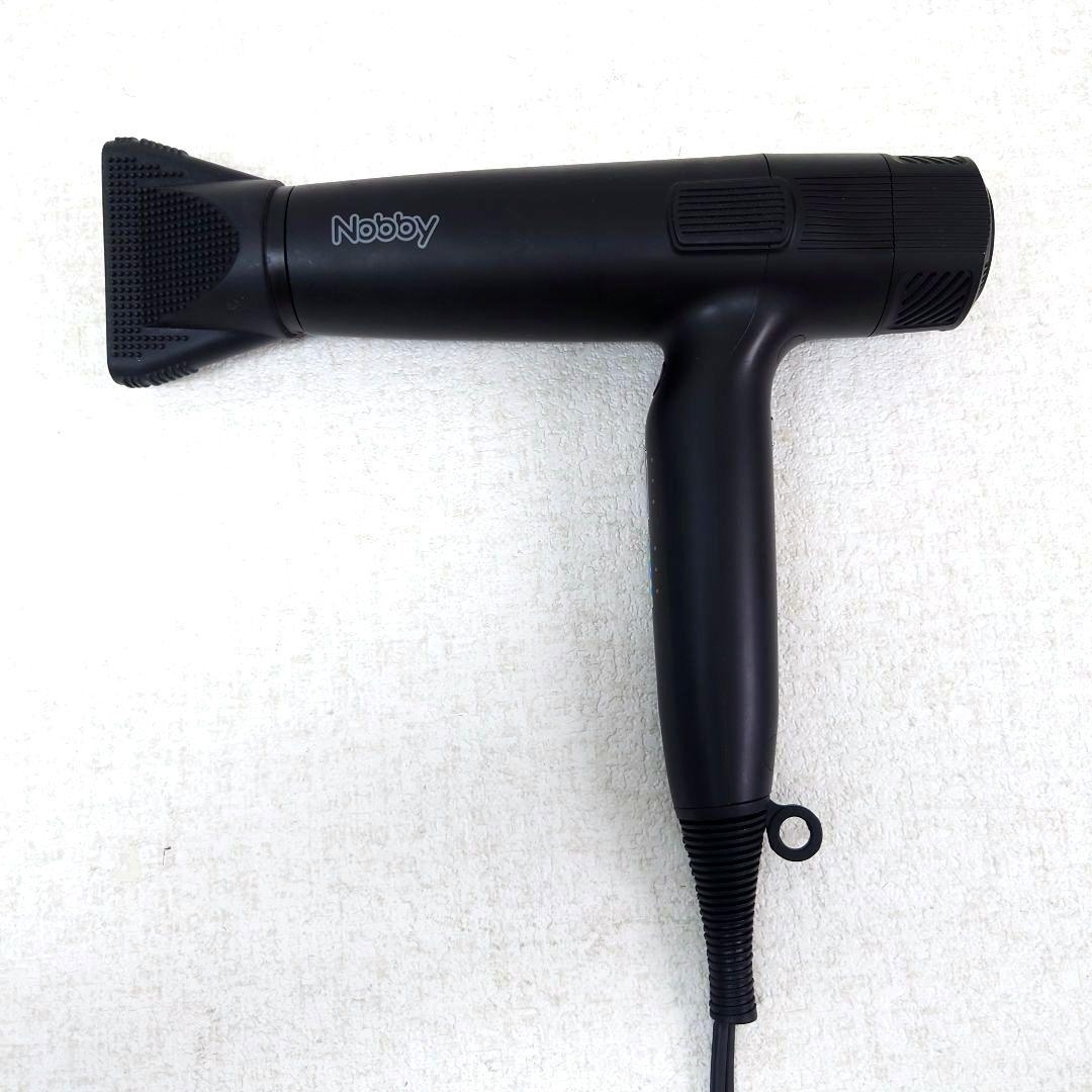 2/3M0212B1 Nobby マイナスイオンヘアードライヤー NB950