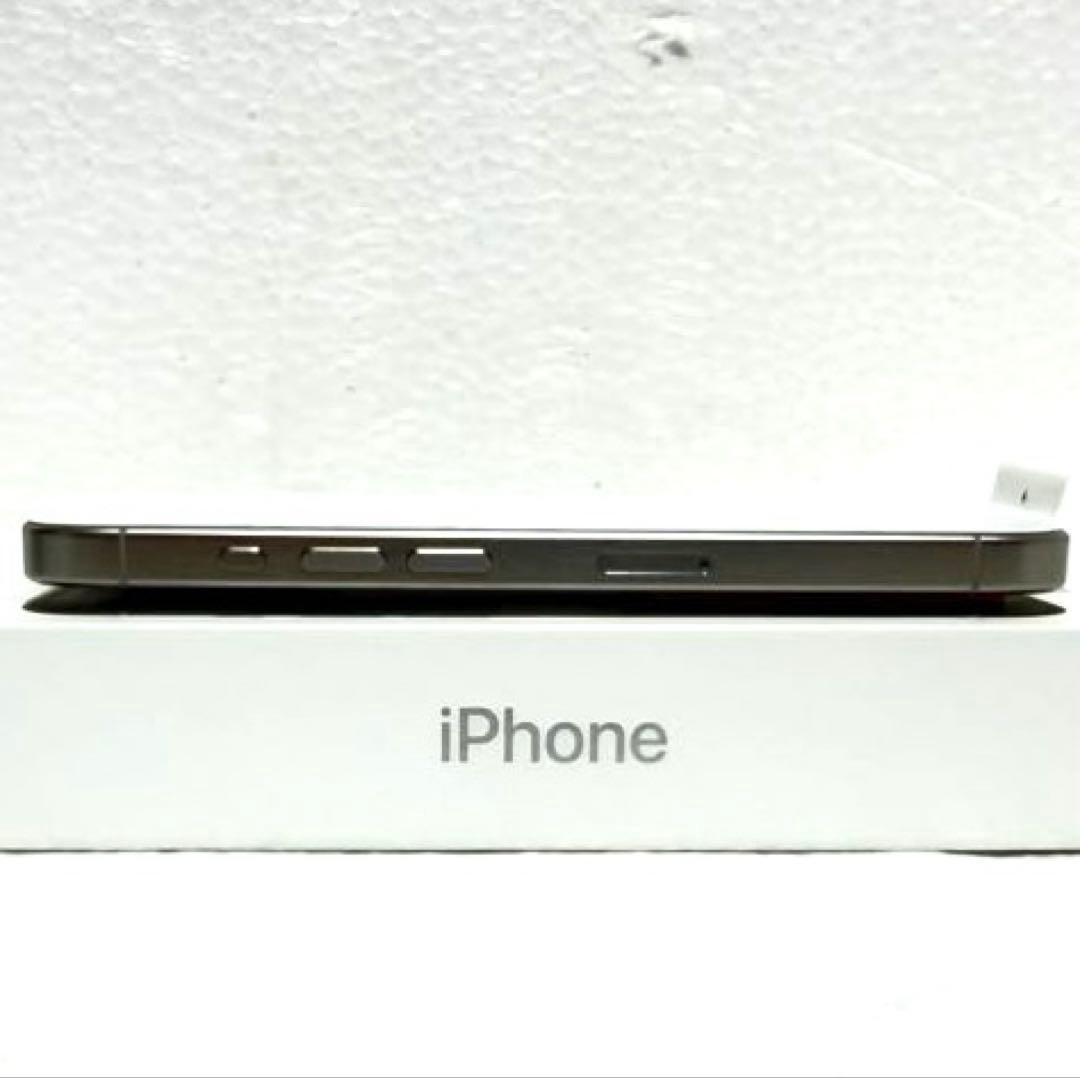 【良品】iPhone15pro ホワイトチタニウム 128GB バッテリー93%