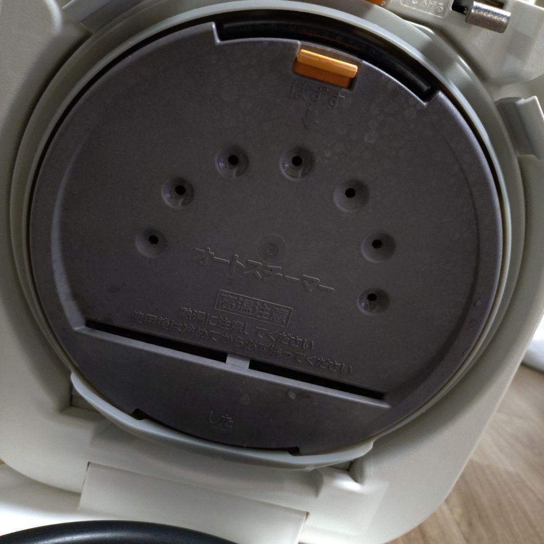 HITACHI 圧力&スチーム IH炊飯器 RZ-X100DM