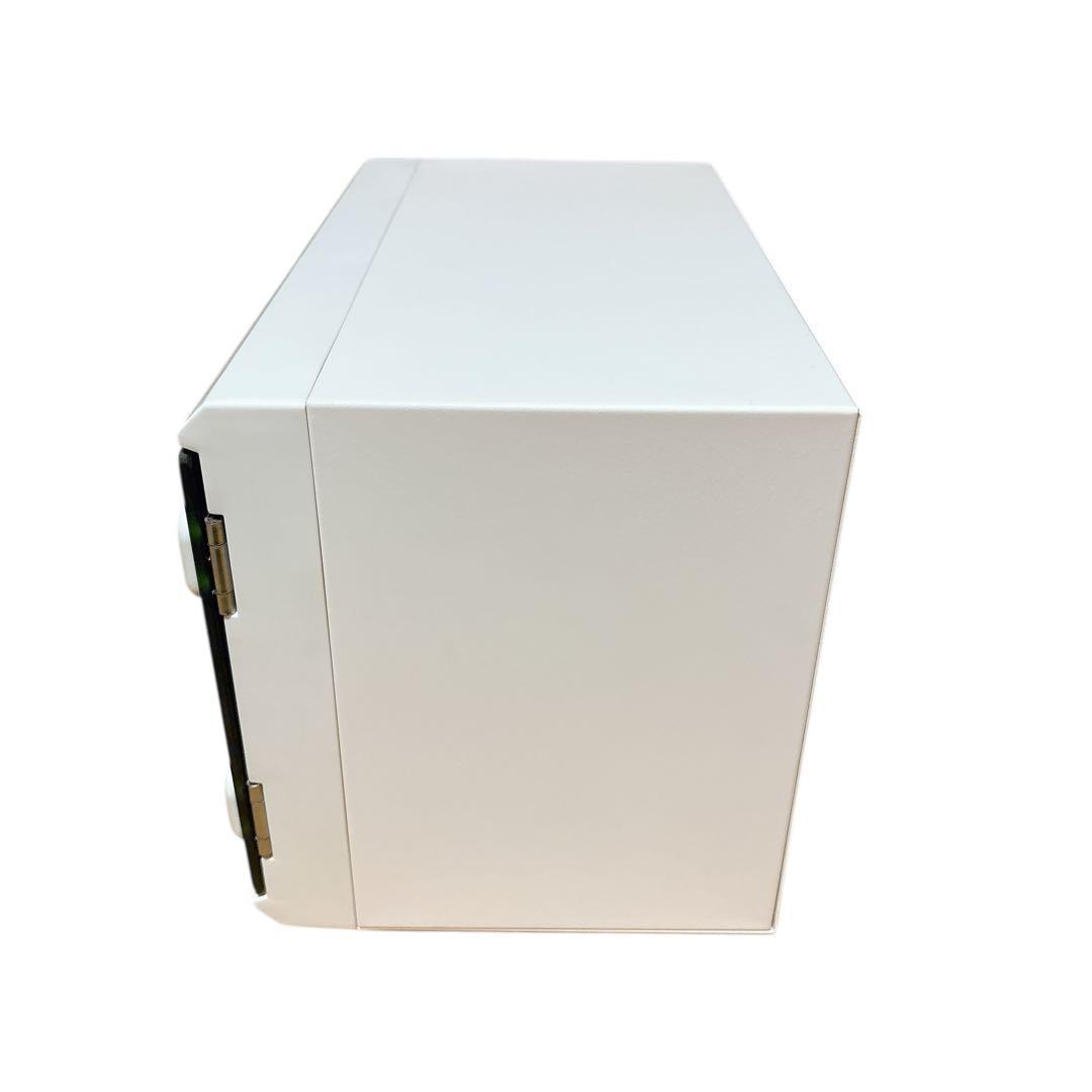 ビューティーガレージ STERILIZER 紫外線消毒器 NV-308EX