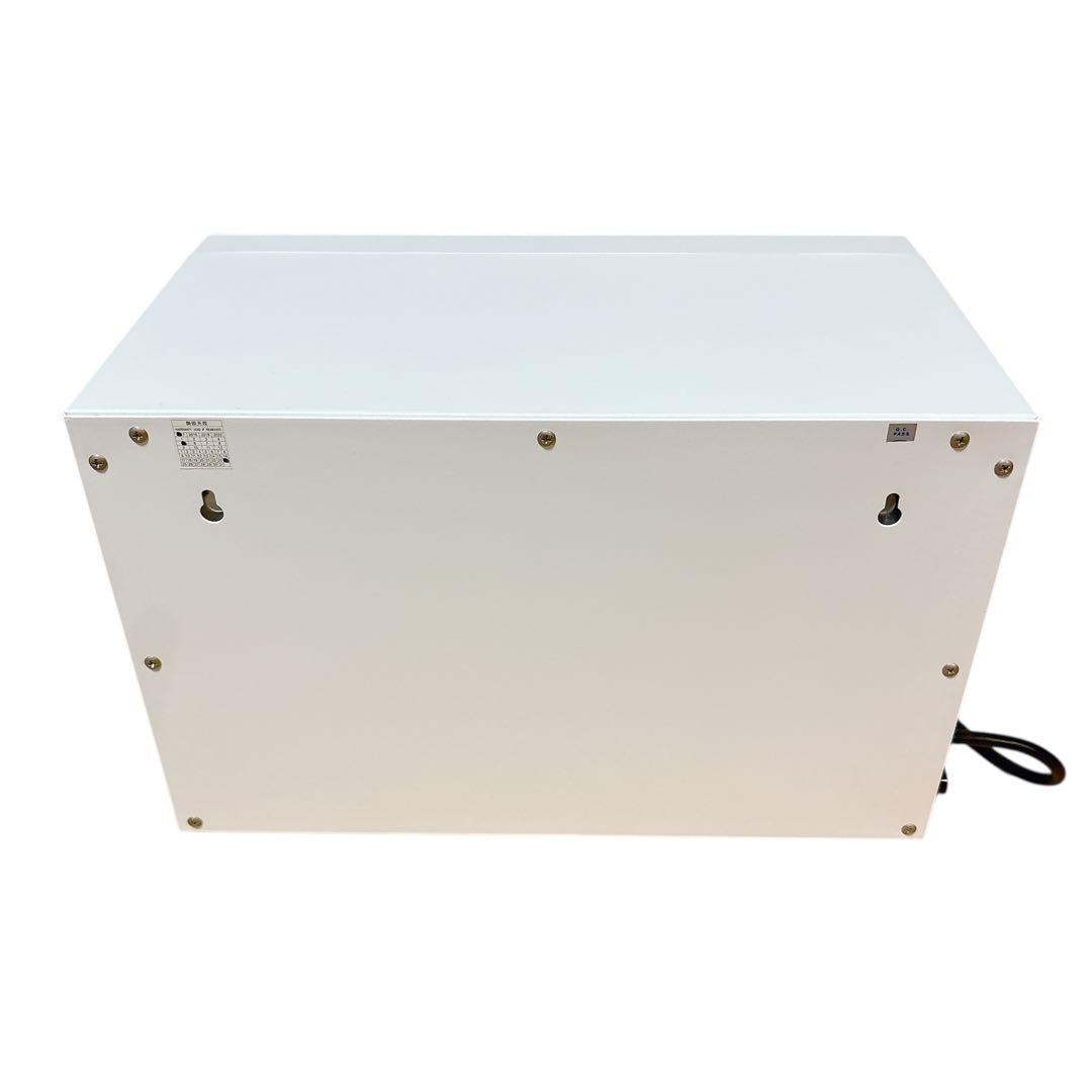 ビューティーガレージ STERILIZER 紫外線消毒器 NV-308EX