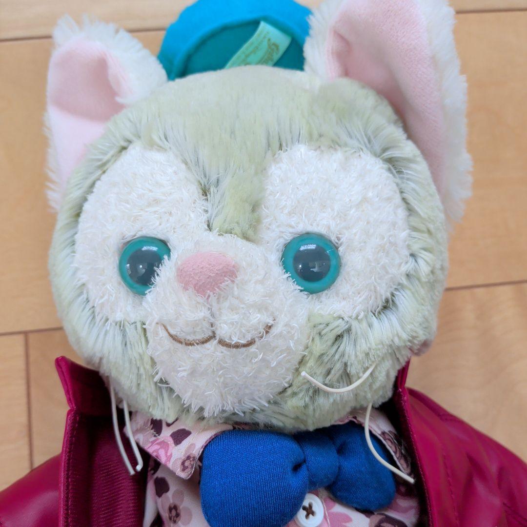 ジェラトーニ ぬいぐるみ Sサイズ クリスマス バレンタイン コスチューム