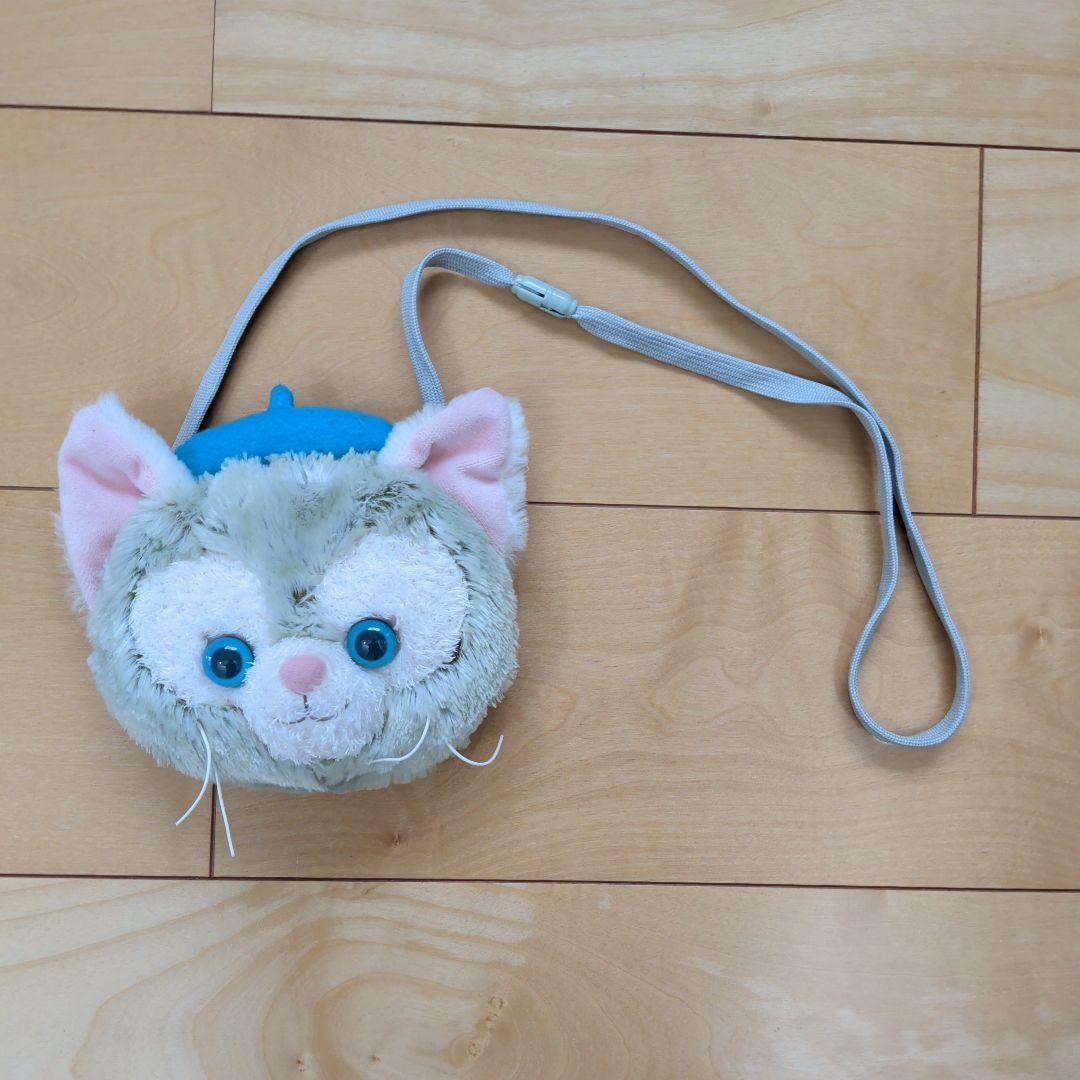 ジェラトーニ ぬいぐるみ Sサイズ クリスマス バレンタイン コスチューム