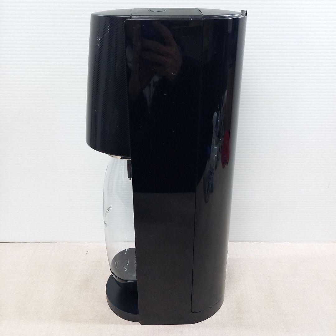 sodastream E-TERRA ブラック 2023年製