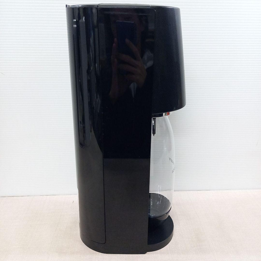 sodastream E-TERRA ブラック 2023年製