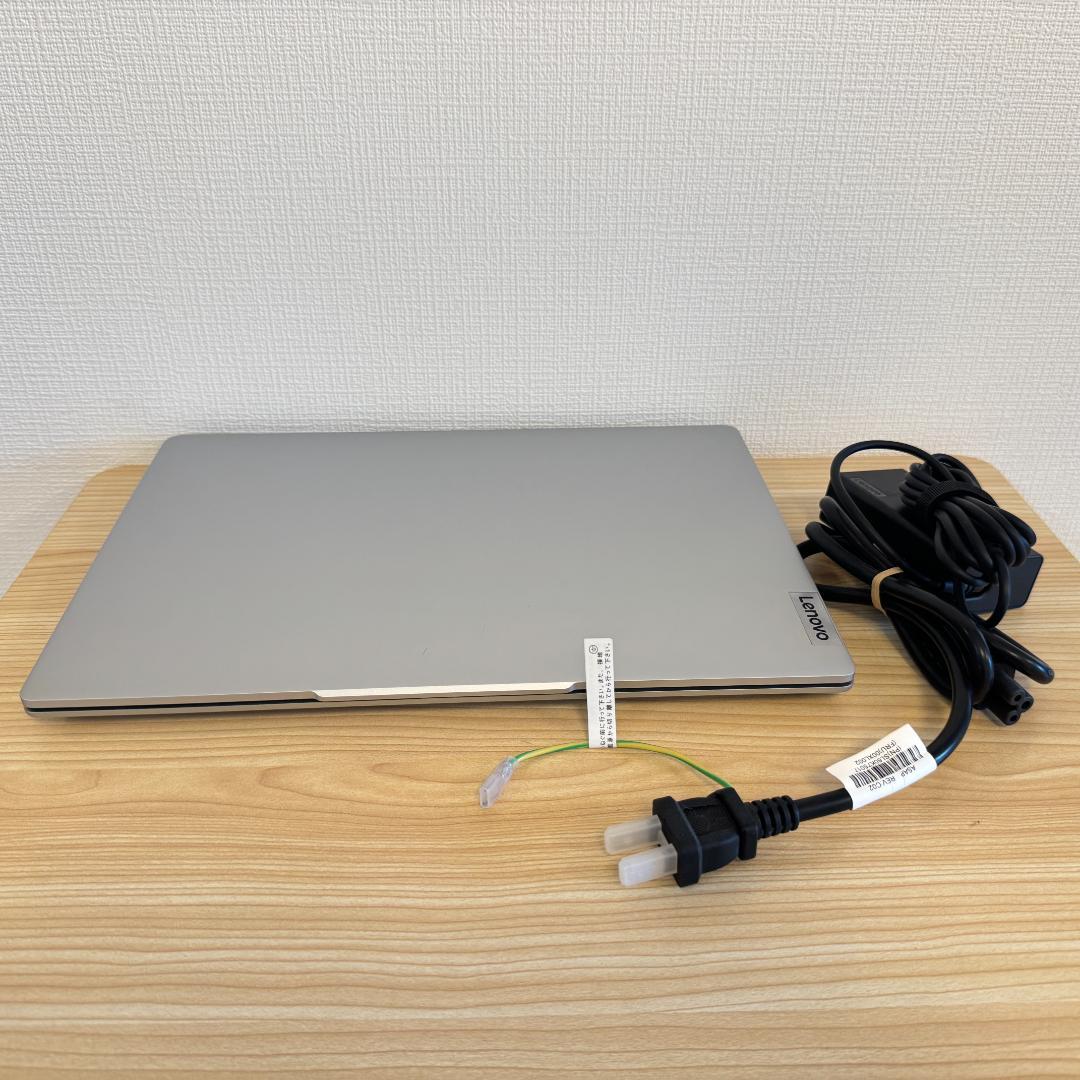 Lenovo IdeaPad i5-13500 メモリ16GB 13世代