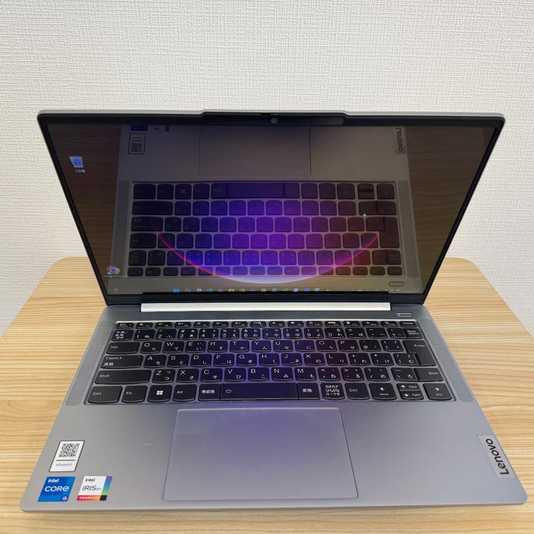 Lenovo IdeaPad i5-13500 メモリ16GB 13世代