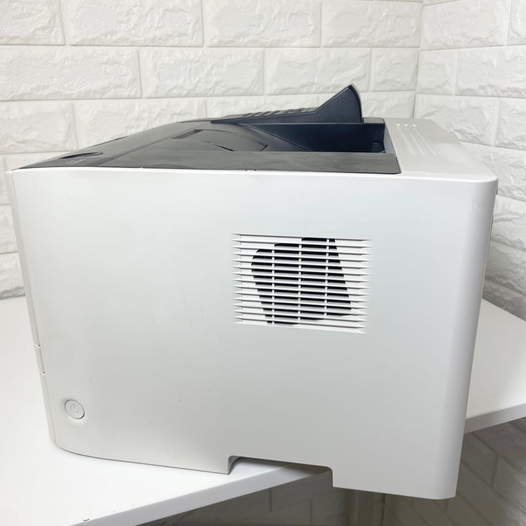 【２週間保証付き】Canon LBP251 レーザープリンタ