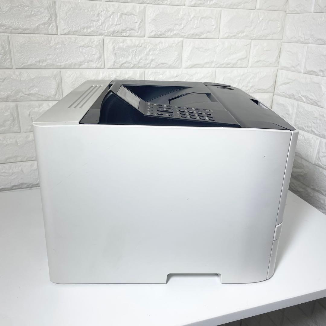 【２週間保証付き】Canon LBP251 レーザープリンタ