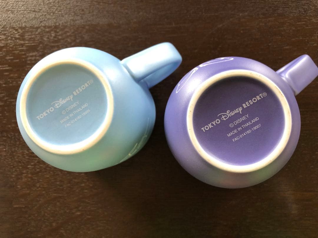 【TokyoDisneyRESORT】食器おまとめ3セット⭐️おまけつき⭐️