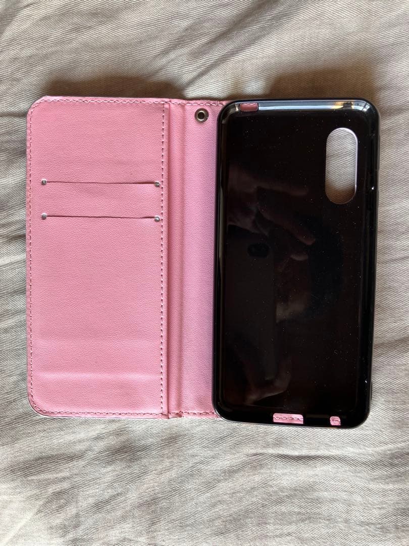 【値下げ中】AQUOS sense3 SH-02M スマホ 本体