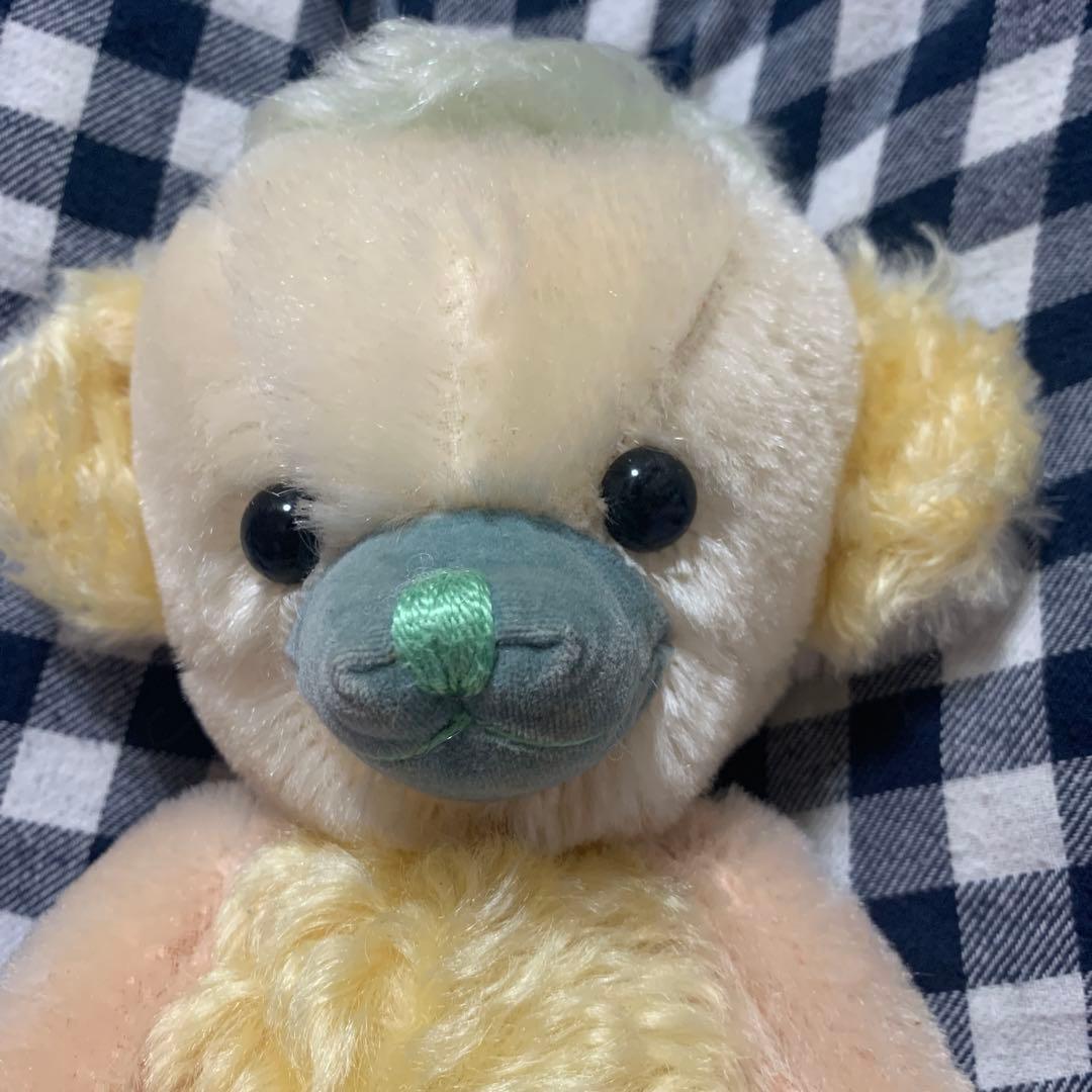 メリーソート　チーキー