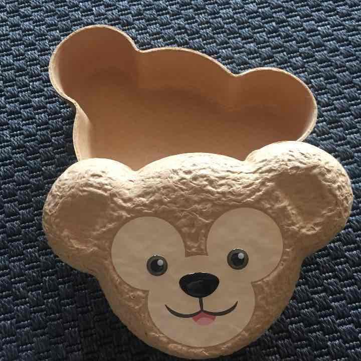 ダッフィー  コスチューム 日本未入荷