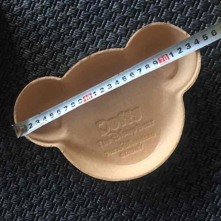 ダッフィー  コスチューム 日本未入荷