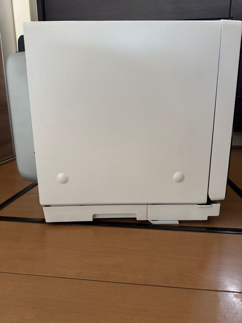 パナソニックスチームオーブンレンジ　3つ星ビス トロ NE-BS907-W