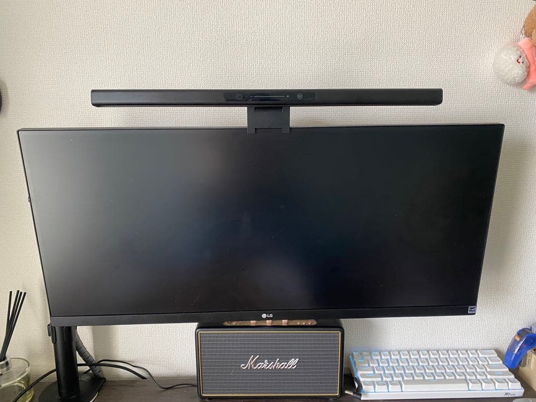 Lg 29インチモニタ