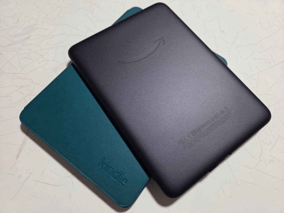12世代32GB Kindle Paperwhite シグニチャーエディション