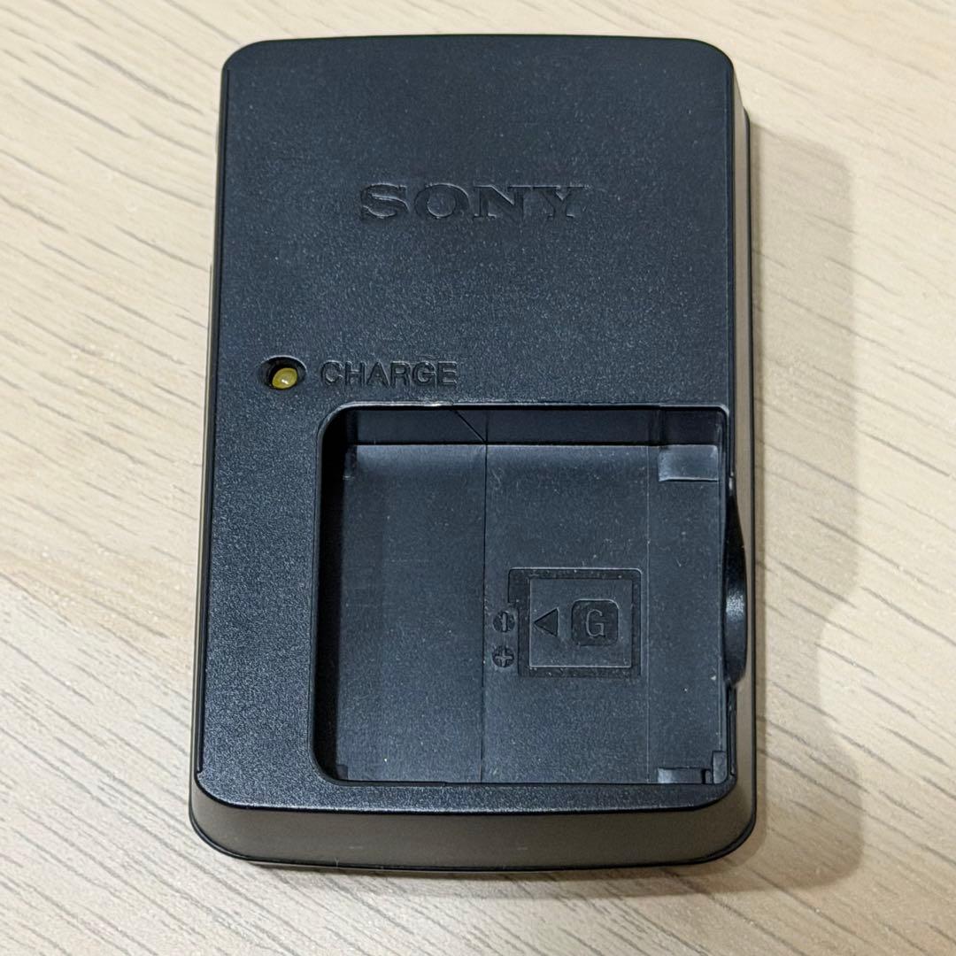 SONY Cyber-shot DSC-WX1 コンパクトデジタルカメラ