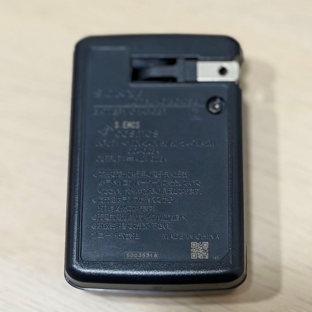 SONY Cyber-shot DSC-WX1 コンパクトデジタルカメラ