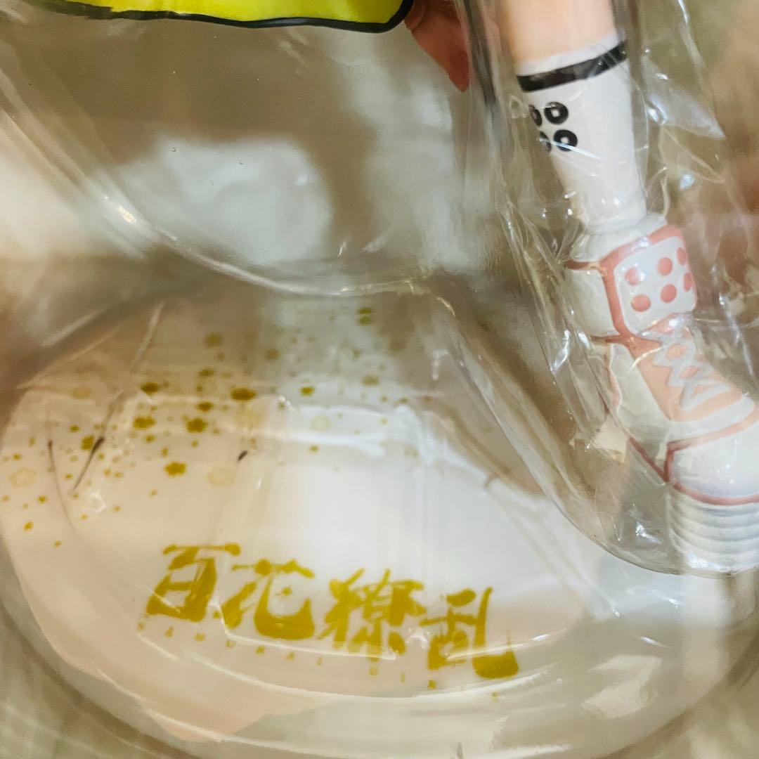 【未開封】アルター 百花繚乱 真田幸村 Ver.2.0 1/8スケール