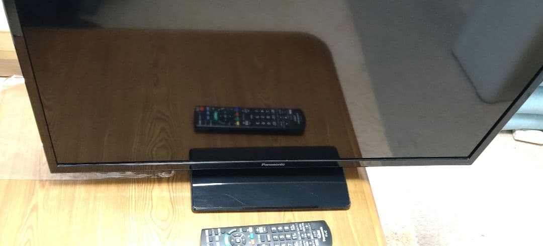 PanasonicTH-32J300液晶テレビ.2023年製.良品中古。