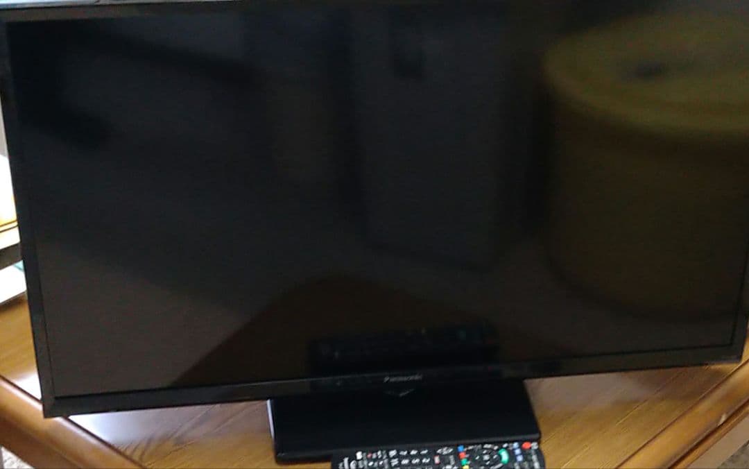 PanasonicTH-32J300液晶テレビ.2023年製.良品中古。