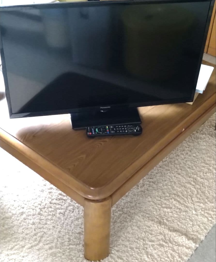PanasonicTH-32J300液晶テレビ.2023年製.良品中古。
