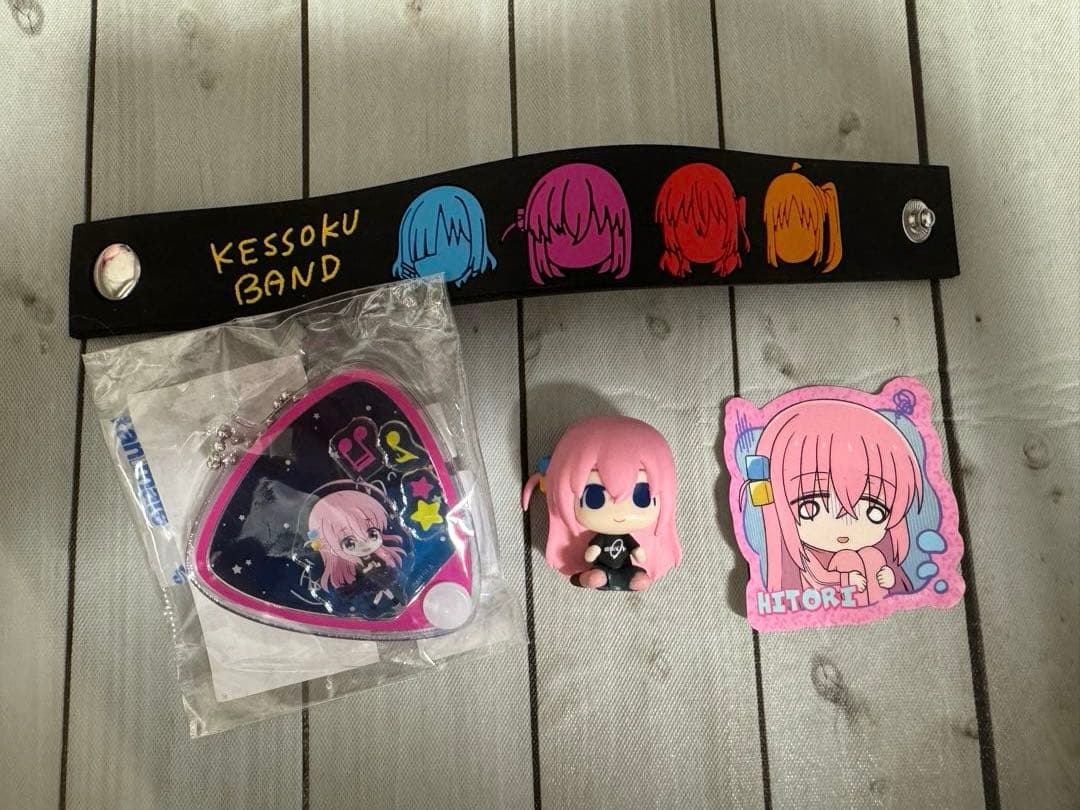 ぼっち・ざ・ろっく！　後藤ひとり　ぼっちちゃん　ぼっちざろっく　まとめ売り