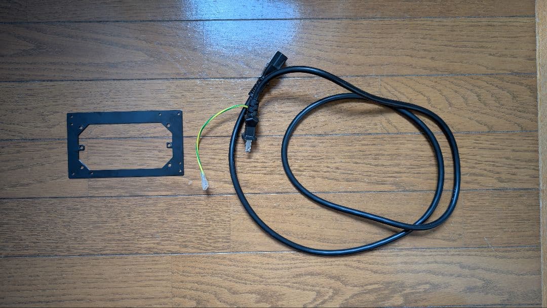 電源ユニット Corsair SF600 Platinum 600W