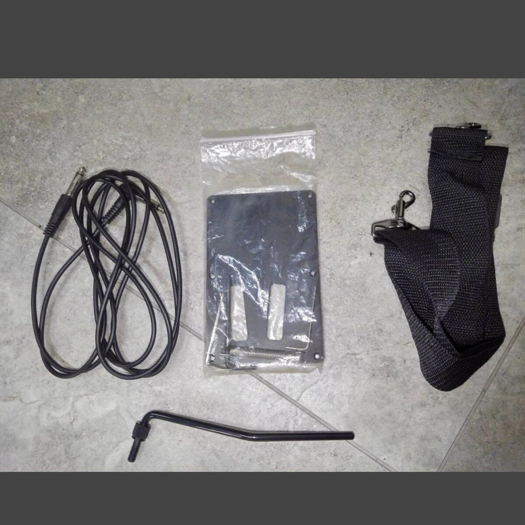 ギター DEAN ML CAMO