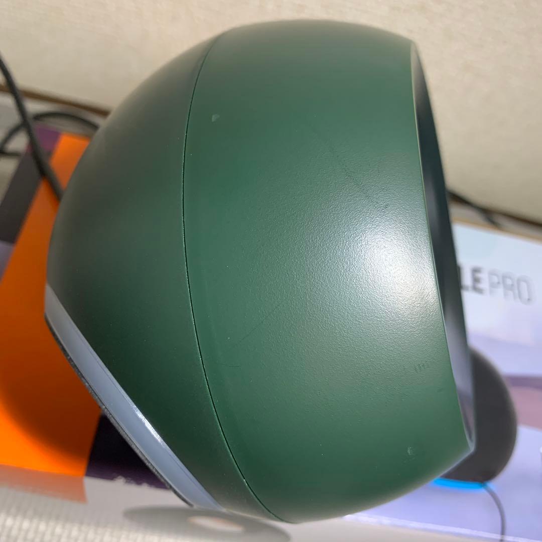 Creative Pebble Pro クリエイティブ ぺブル プロ スピーカー