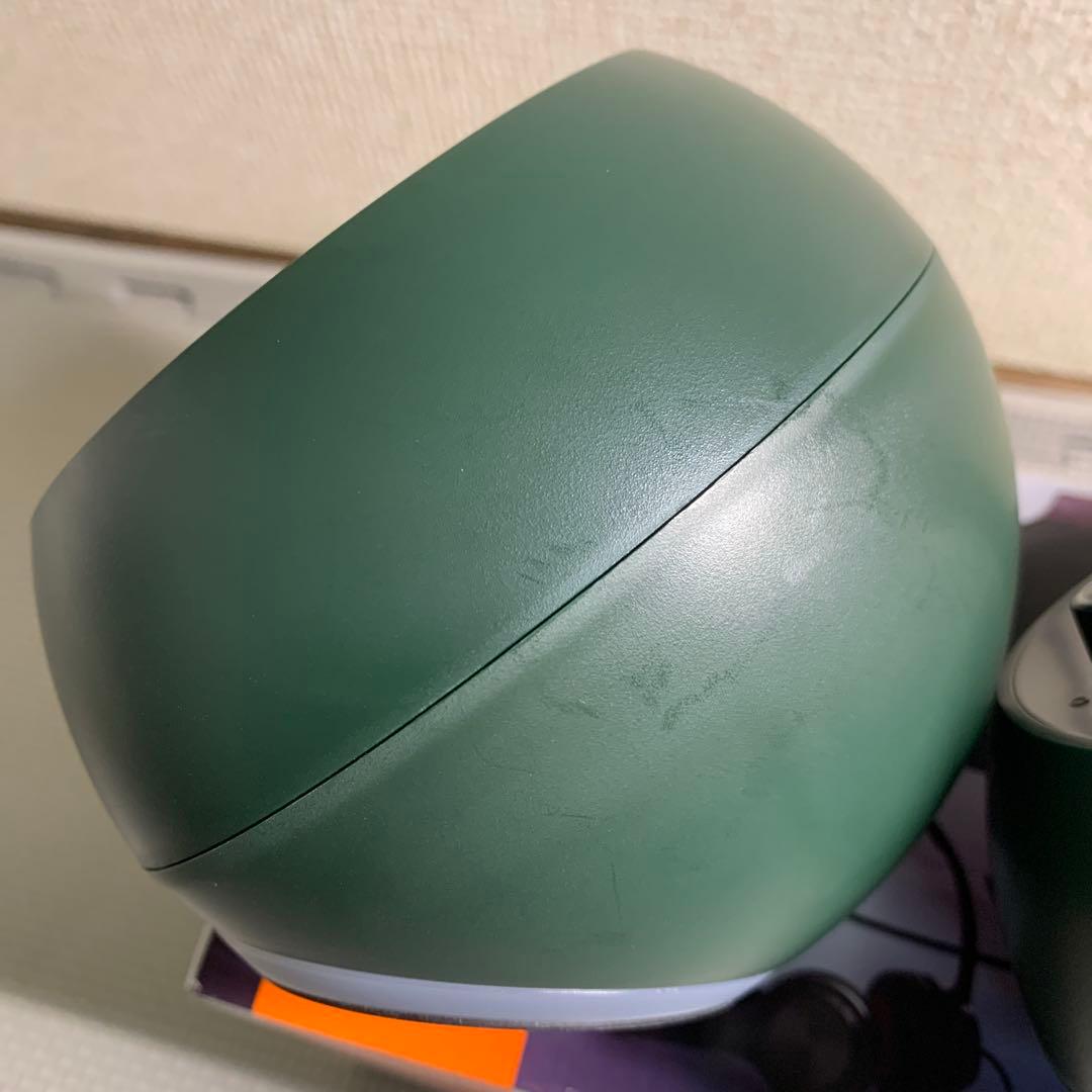 Creative Pebble Pro クリエイティブ ぺブル プロ スピーカー