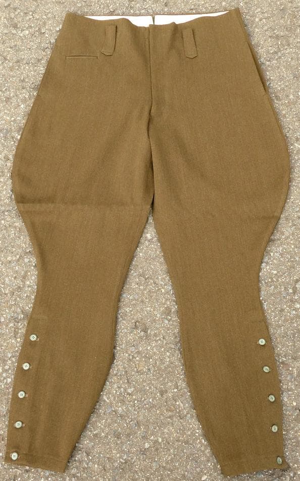 日本軍 レプリカ 陸軍将校用 九八式 制服