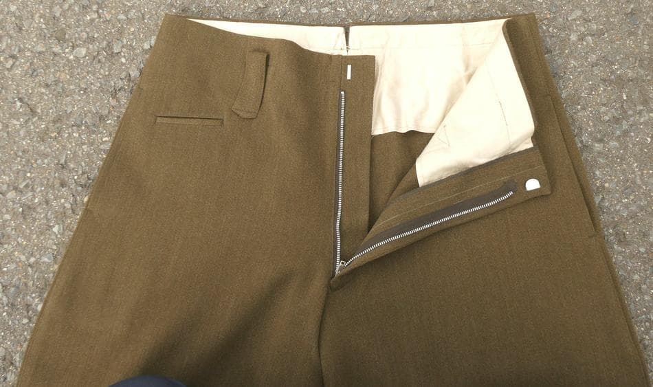 日本軍 レプリカ 陸軍将校用 九八式 制服