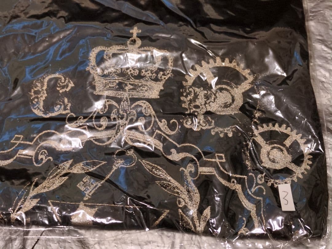 石川智晶 Tシャツ 8枚　バッグ　セット　/アンインストール　ガンダム　歌手