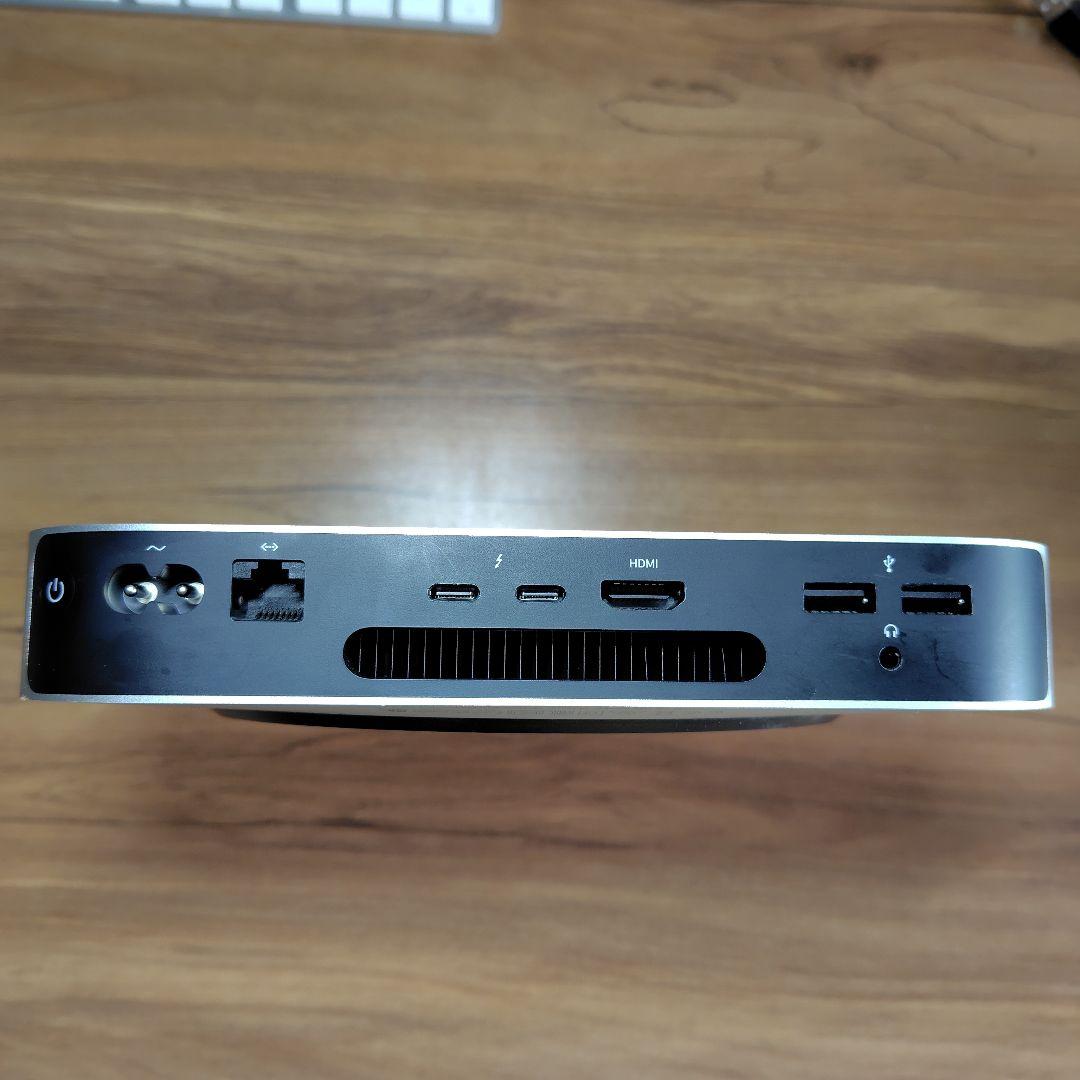 ☆値下げ☆　M1 Mac mini 1TB メモリ16GB