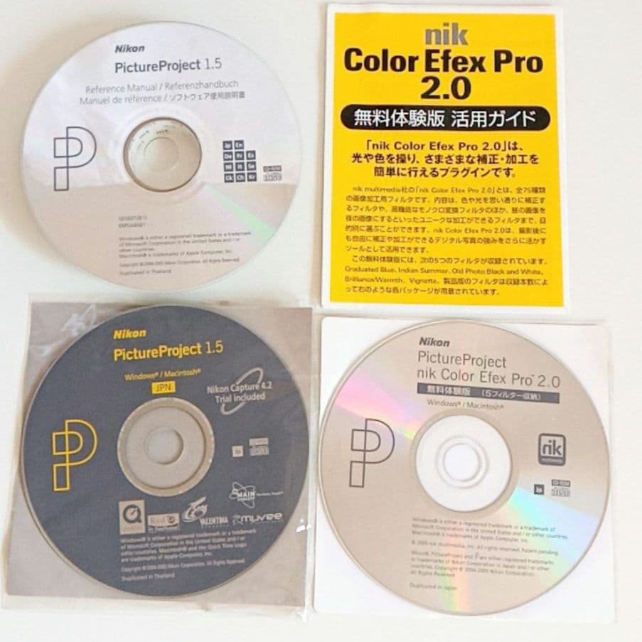 即日発送【美品/動作品】ニコン一眼レフD50/18-55mmレンズ付属品付